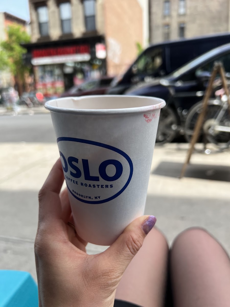 Oslo Coffee Roasters-10