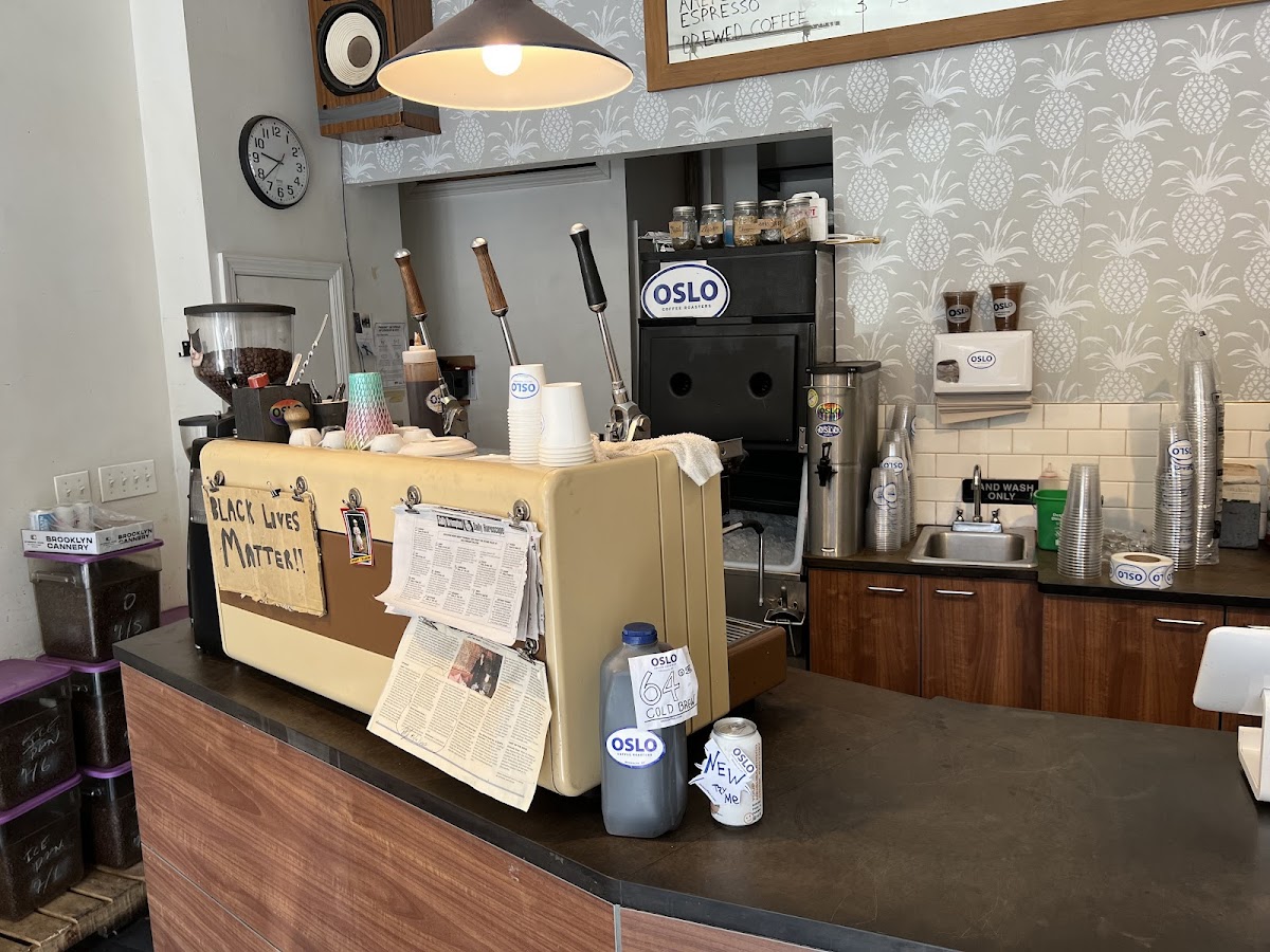 Oslo Coffee Roasters-4