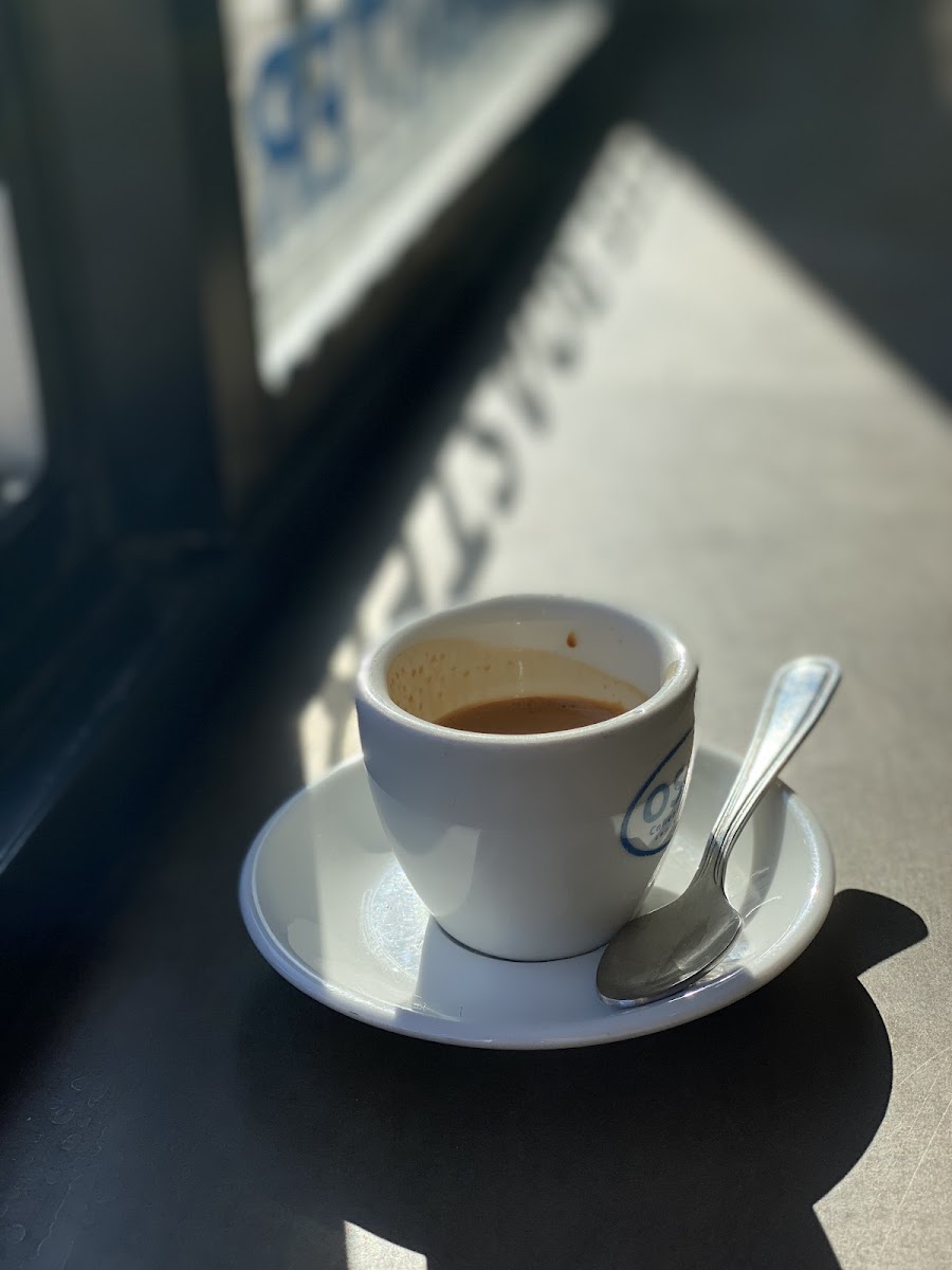 Oslo Coffee Roasters-5