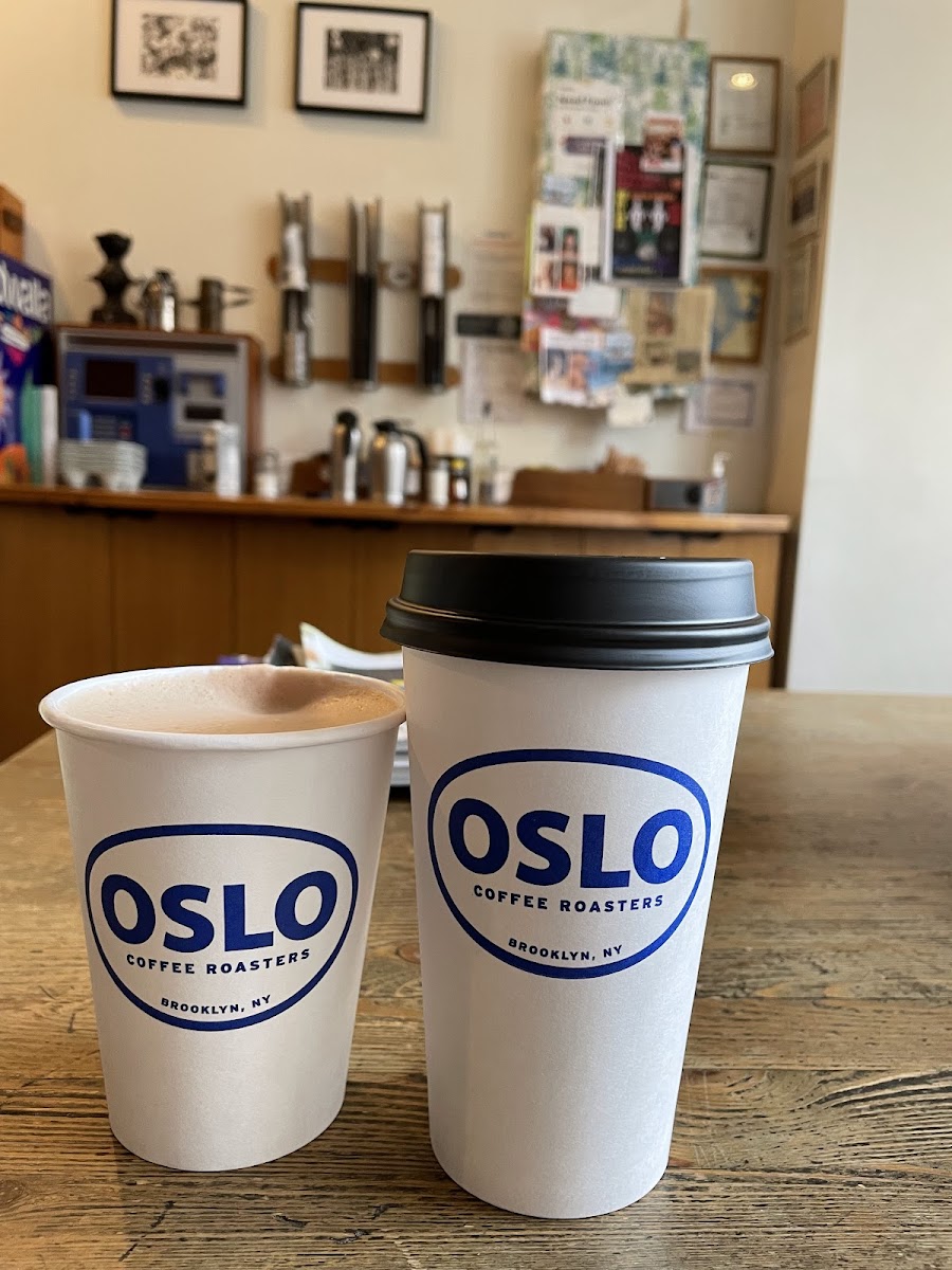 Oslo Coffee Roasters-6