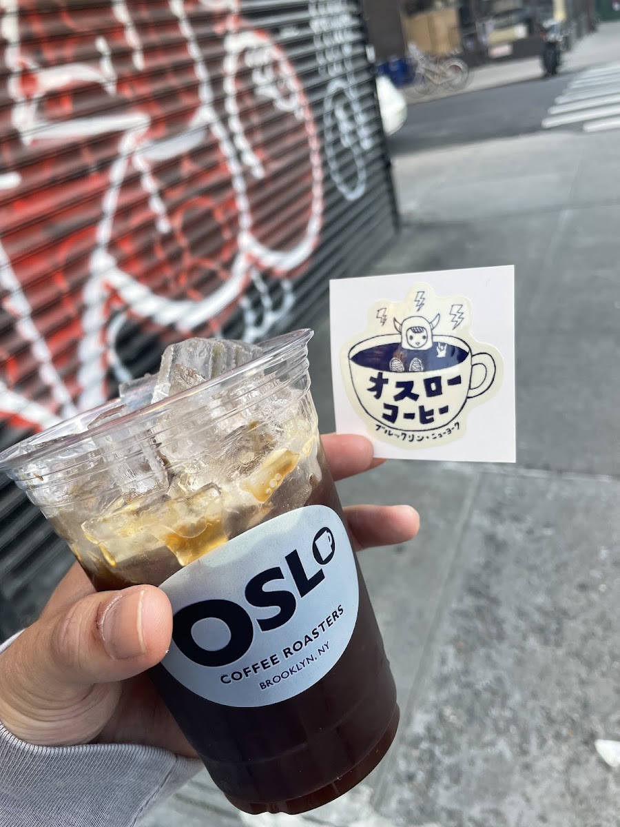 Oslo Coffee Roasters-7