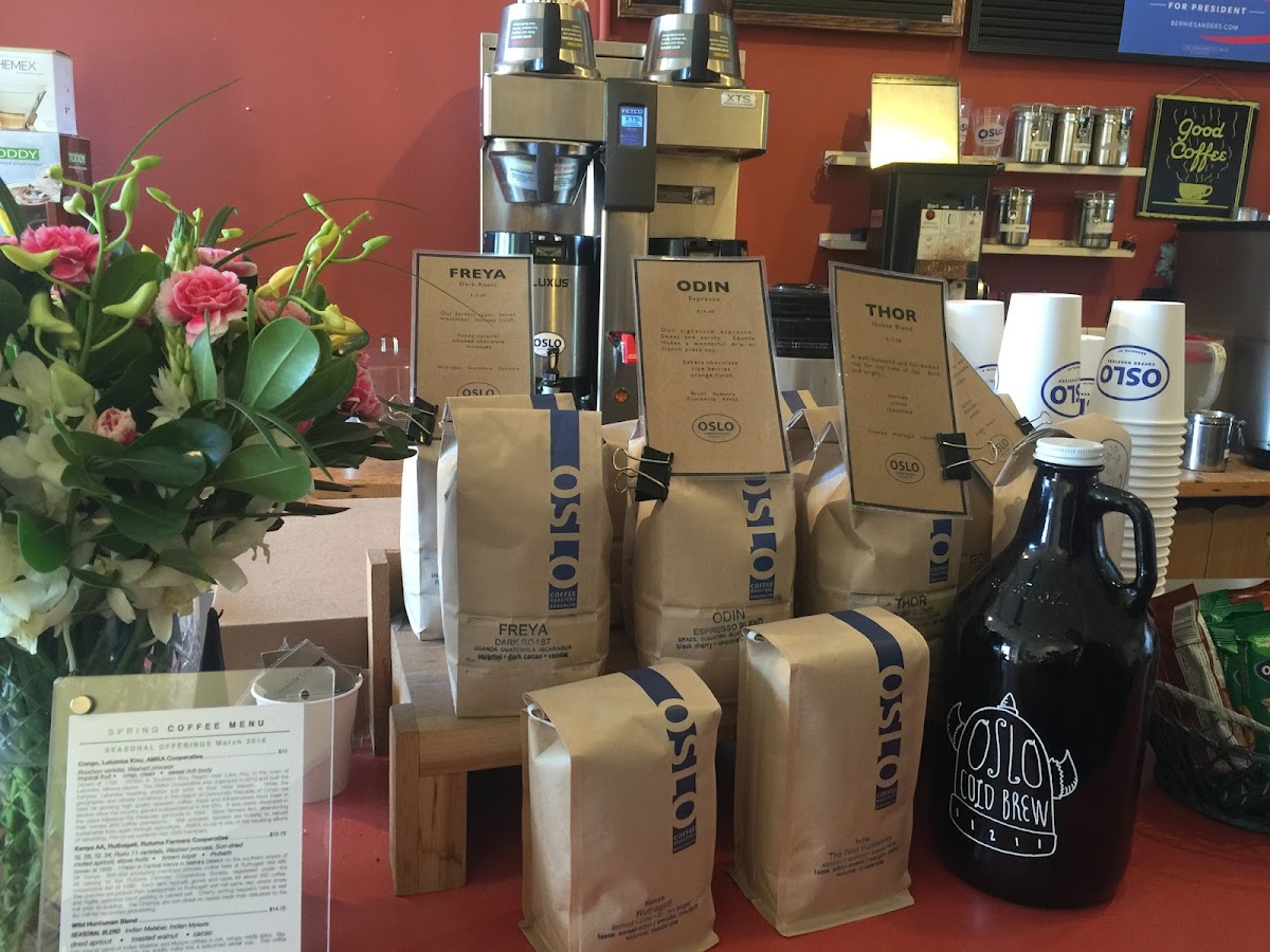 Oslo Coffee Roasters-9